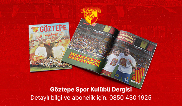 Göztepe Dergisi