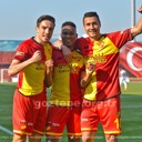 26. Hafta: Göztepe - Giresunspor