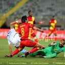 ZTK: Göztepe'miz - Kütahyaspor