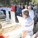 Gürsel Aksel'i Özlemle Anıyoruz