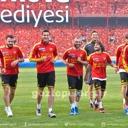 Play-Off Günlüğü: 27 Mayıs 2017