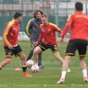 Urla Günlüğü: 12 Nisan 2017