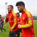 Urla Günlüğü: 16 Mayıs 2017