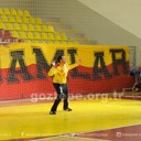 Göztepe - B.B Ankaraspor