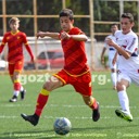 U15 | Göztepe 3-1 Bergama Bld.