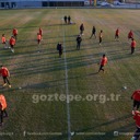 Mersin İdmanyurdu Maçının Hazırlıklarını Tamamladık