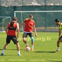 Urla Günlüğü: 15 Eylül 2016