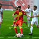 24. Hafta: Göztepe - Ümraniyespor