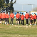 Samsunspor Maçının Hazırlıklarını Tamamladık