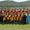 U12 İzmir Cup Tamamlandı