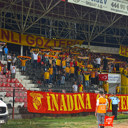 Gaziantep BBSK 1-1 Göztepe