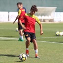 Urla Günlüğü: 18 Eylül 2017