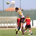 Urla Günlüğü: 18 Eylül 2017