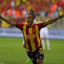 5. Hafta: Göztepe - Gençlerbirliği