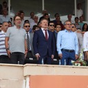 ZTK: Batman Petrolspor - Göztepe