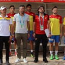 ZTK: Batman Petrolspor - Göztepe