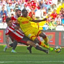 DG Sivasspor - Göztepe