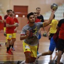 Serik Belediyespor Maçının Hazırlıklarını Tamamladık