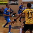 Göztepe - Serik Belediyespor