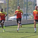 Urla Günlüğü: 7 Ekim 2017