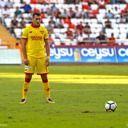 8. Hafta: Antalyaspor - Göztepe