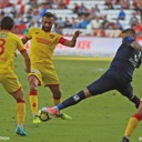 8. Hafta: Antalyaspor - Göztepe