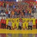 Göztepe - B.B. Ankaraspor