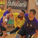 Göztepe - B.B. Ankaraspor