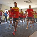 Urla Günlüğü: 31 Ekim 2017