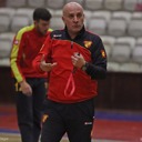 Uçan Adamlar Beykoz Maçına Hazırlanıyor