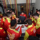 Urla Günlüğü: 1 Kasım 2017