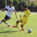 U21 | Göztepe - Beşiktaş