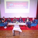 Başkanımız Mehmet Sepil Öğrencilerle Buluştu