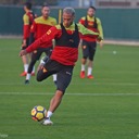 Urla Günlüğü: 9 Kasım 2017