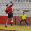 Uçan Adamlar Adıyaman Maçına Hazır