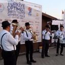 Türkiye Şampiyonu Göztepe Yelken