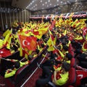 Spor Akademisi Altyapı Tesisleri Lansmanı Gerçekleşti