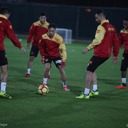 Urla Günlüğü: 13 Kasım 2017