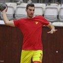 Uçan Adamlar Antalyaspor Maçına Hazırlanıyor