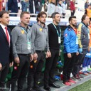 12. Hafta: Bursaspor - Göztepe