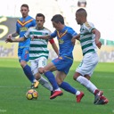 12. Hafta: Bursaspor - Göztepe