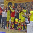 Challenge Cup: Göztepe - PAOK