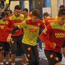 Urla Günlüğü: 27 Kasım 2017