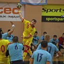 9. Hafta: Göztepe - Aziziye Bld.