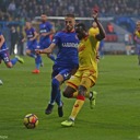 K. Karabükspor 0-1 Göztepe