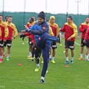 Urla Günlüğü: 5 Aralık 2017