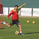 Yeni Malatyaspor Maçının Hazırlıklarını Tamamladık