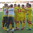 Yeni Malatyaspor 2-3 Göztepe