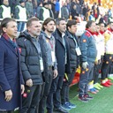 Yeni Malatyaspor 2-3 Göztepe