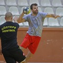 Uçan Adamlar Hazırlıklarını Sürdürüyor